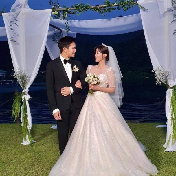 Who Is Ha SeokJin’s Wife? What We Know! Stagbite
