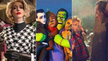 Halloween Movies For 12-Year-Olds