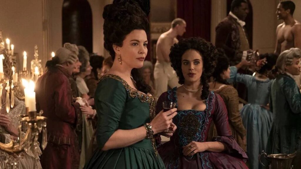 Harlots Season 4 Cancelled