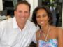 Harris Faulkner Husband Tony Berlin