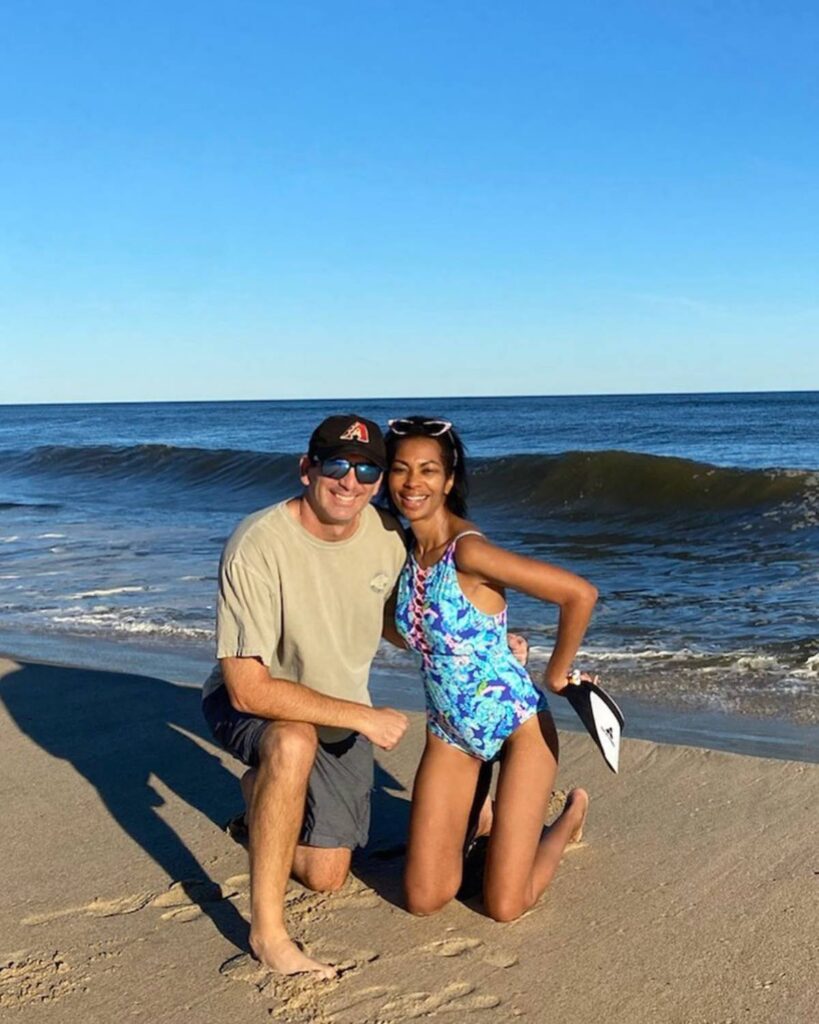 Who is Tony Berlin? All About Harris Faulkner's Husband 9 Harris Faulkner Tony Berlin