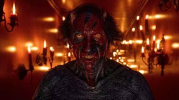 Insidious 5 Showtimes