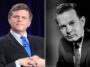 Is Douglas Brinkley Related to David Brinkley?