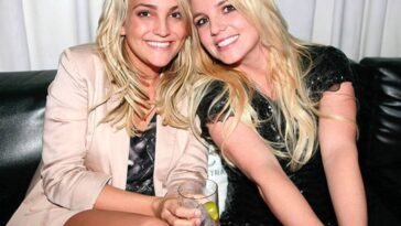Is Jamie Lynn Spears related to Britney Spears?
