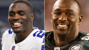 Is Jayron Kearse related to Jevon Kearse