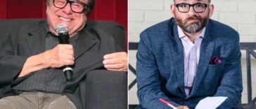 Is Joe DeVito Truly Related to Danny DeVito?