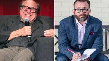 Is Joe DeVito Truly Related to Danny DeVito?