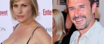 Is Patricia Arquette Related To David Arquette?