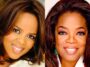 Is Paula Newsome Related to Oprah Winfrey