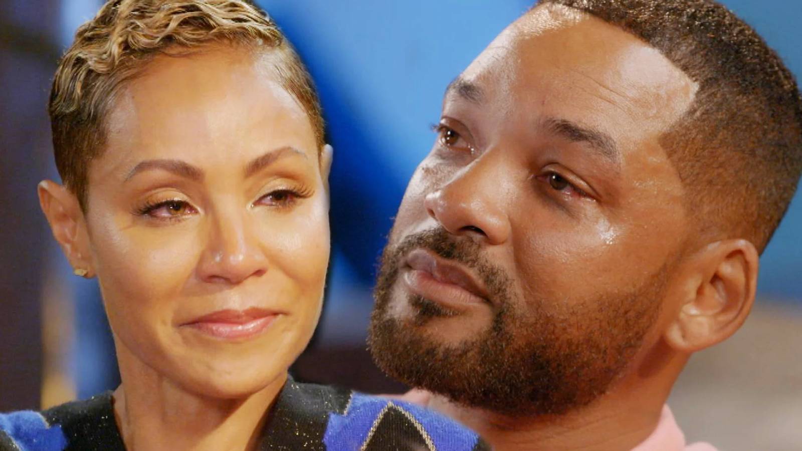 Is Will Smith and Jada Pinkett Smith Still Together?