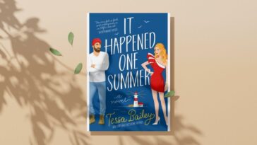 It Happened One Summer