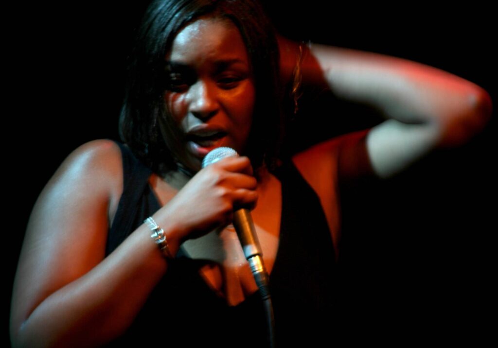 Jaguar Wright: The Enigmatic Songstress And Her Astounding Net Worth