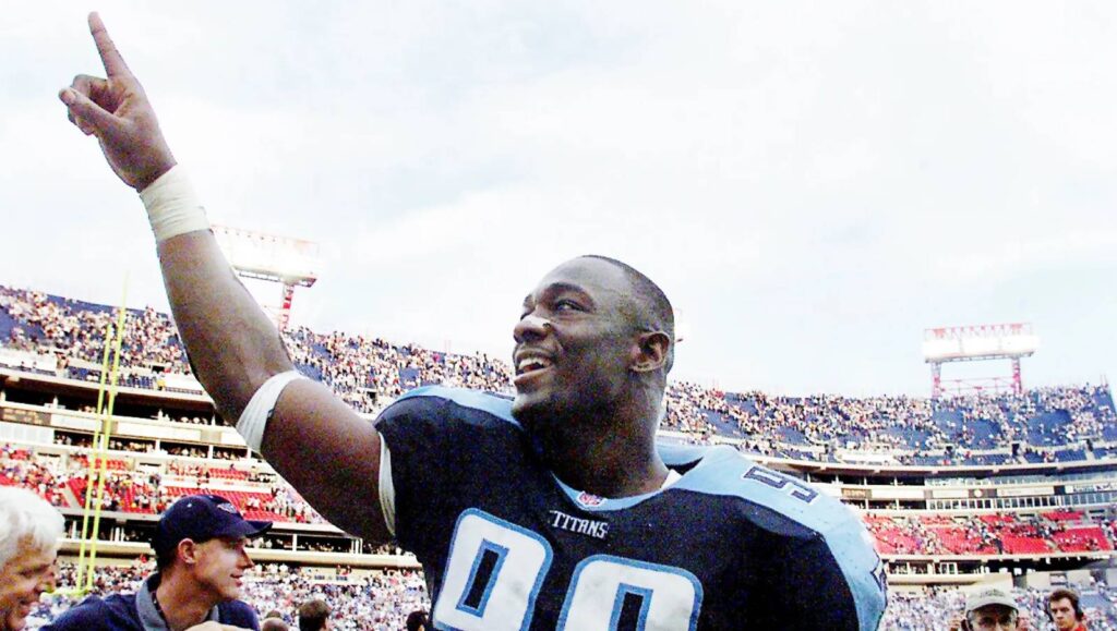 Jevon Kearse