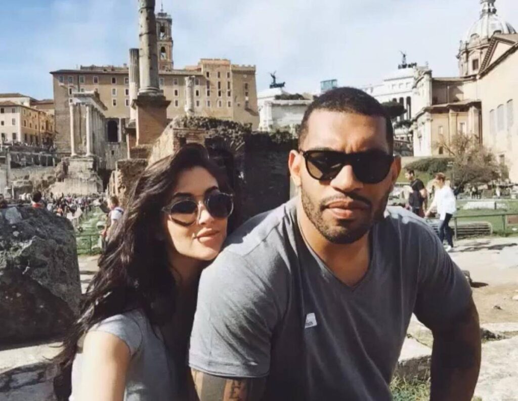Who Is Claudia Sampedro (Julius Peppers Wife)? Everything You Need To Know 22 Julius Pepper Facts