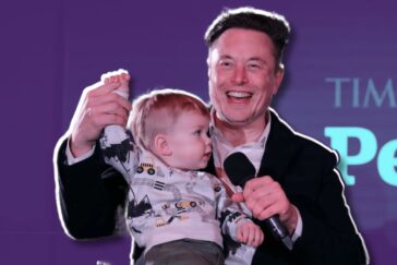 Who Is Kai Musk? All About Elon Musk's Youngest Son – Stagbite