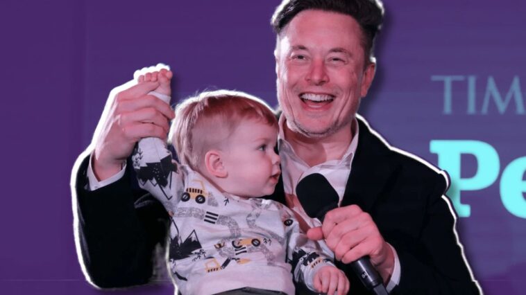 Kai Musk