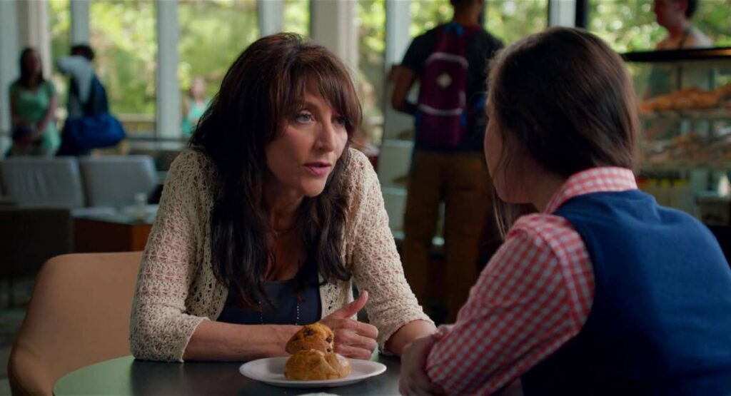 Sons of Anarchy Cast: Where Are They Now? 44 Katey Sagal in Pitch Perfect 2