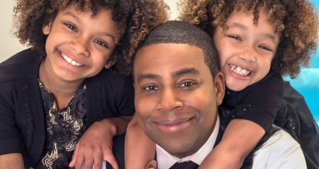 Who Is Georgia Marie Thompson (Kenan Thompson's Daughter)? Everything You Need To Know! 8 Kenan Thompson Daughter Georgia Marie Thompson