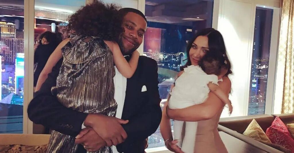 Who Is Georgia Marie Thompson (Kenan Thompson's Daughter)? Everything You Need To Know! 12 Kenan Thompson Family