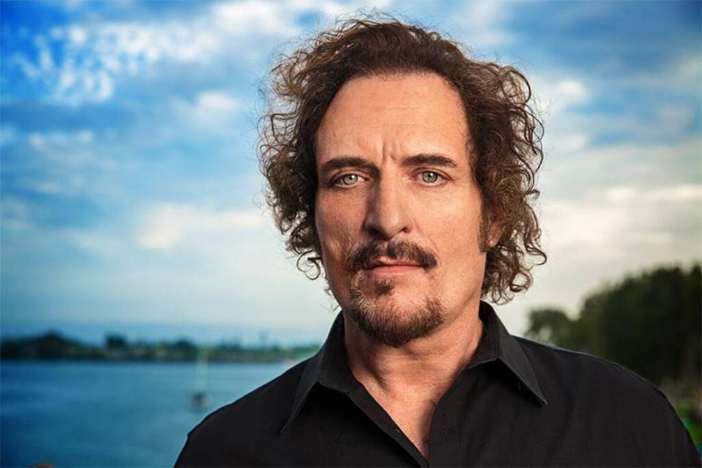 Sons of Anarchy Cast: Where Are They Now? 49 Kim Coates