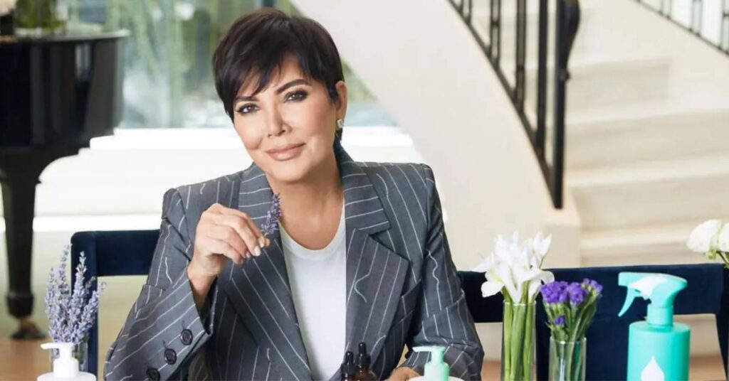 What Is The Net Worth Of Kris Jenner? The Pillar of the Kardashian-Jenner Financial Empire 12 Kris Janner Businesswoman