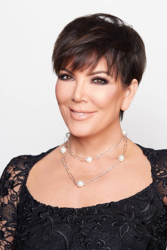 Kris Jenner Net Worth Business Empire