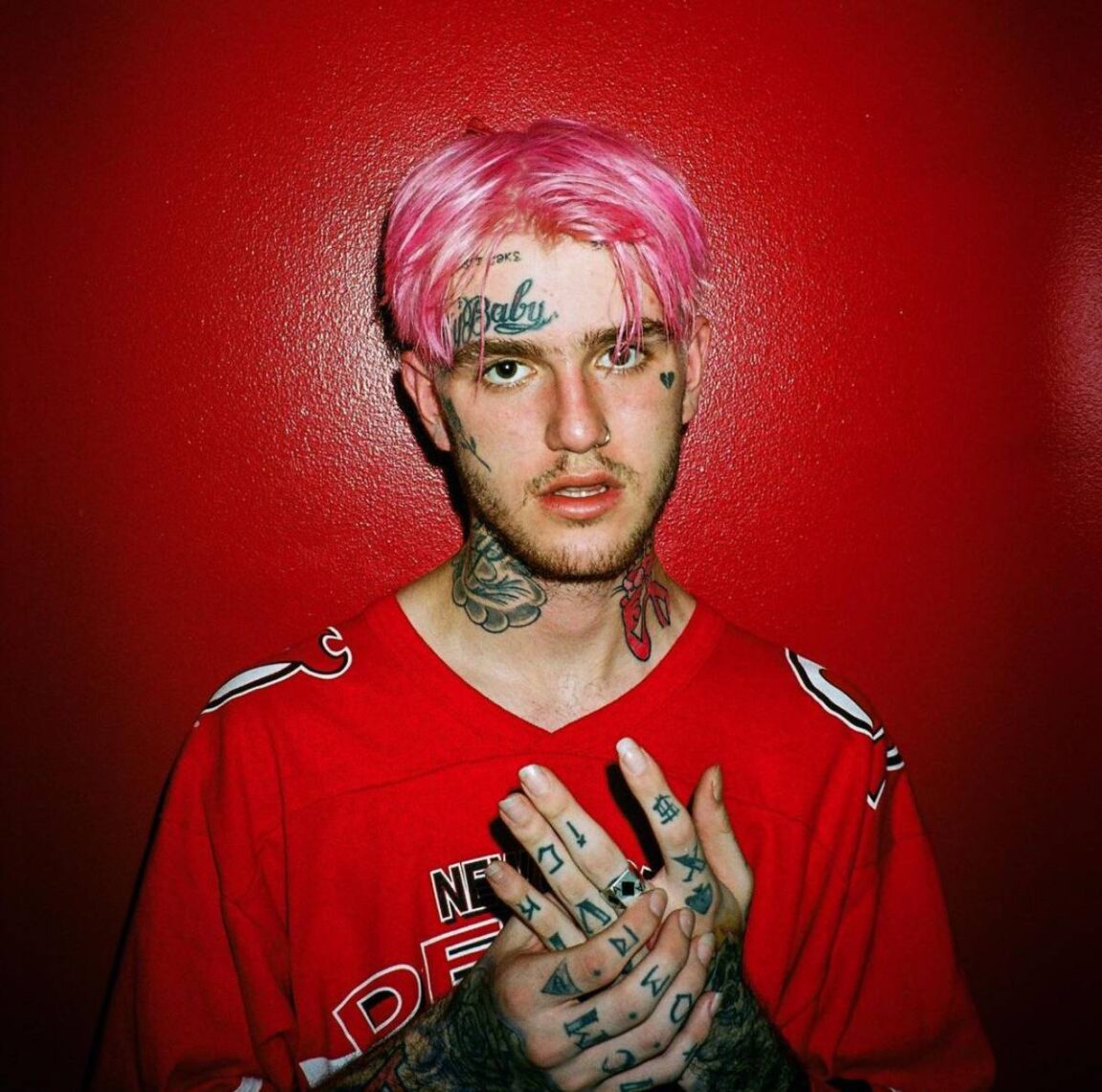 Lil Peep Net Worth: Unraveling The Income Of A Rap Phenomenon - Stagbite