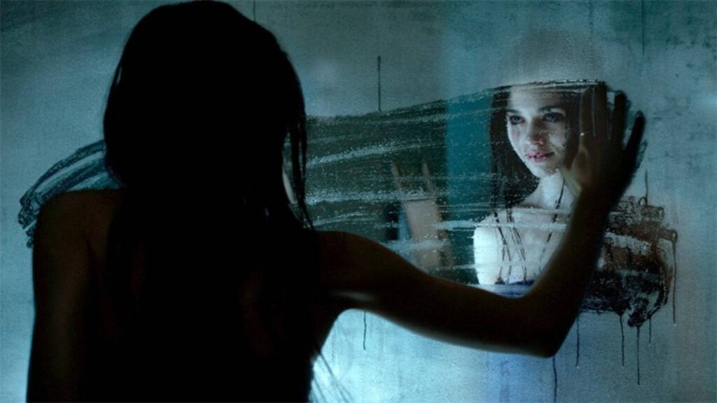 Look Away Movie Ending Explained! The Disturbing Reality 9 Look Away Maria and Airam