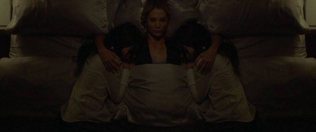 Look Away Movie Ending Explained! The Disturbing Reality 10 Look Away Movie Climatic Ending