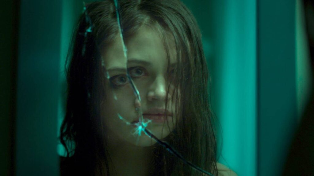 Look Away Movie Ending Explained! The Disturbing Reality 8 Look Away Plot