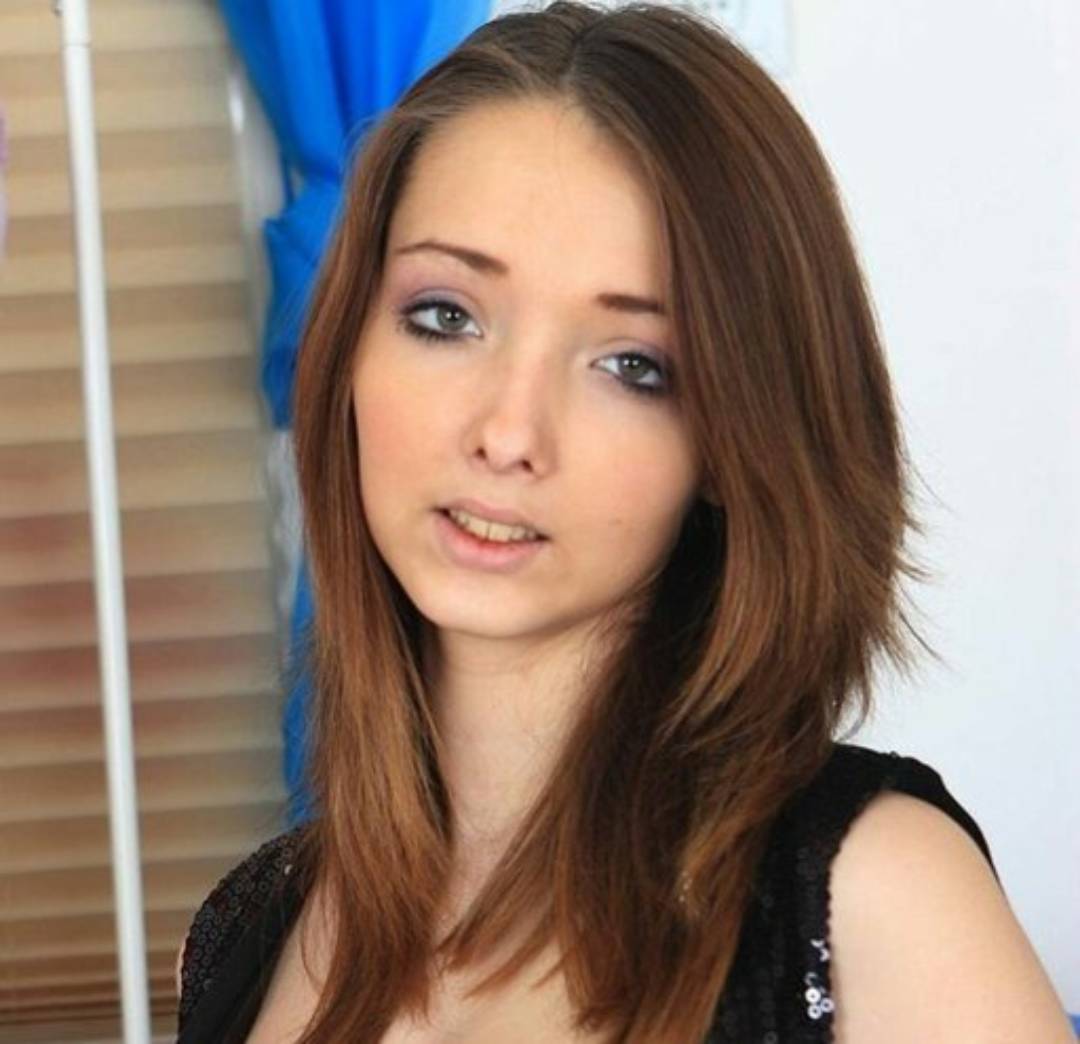 Luxie Wilde: The Adult Film Sensation Who Chose Motherhood Over Fame