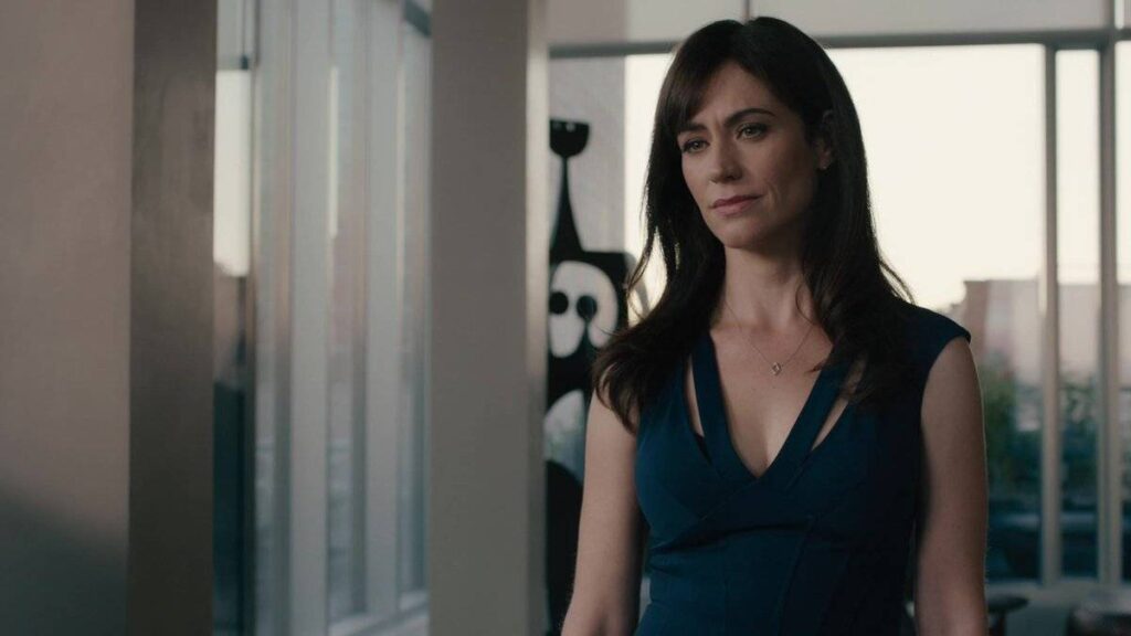 Sons of Anarchy Cast: Where Are They Now? 48 Maggie Siff in Billions