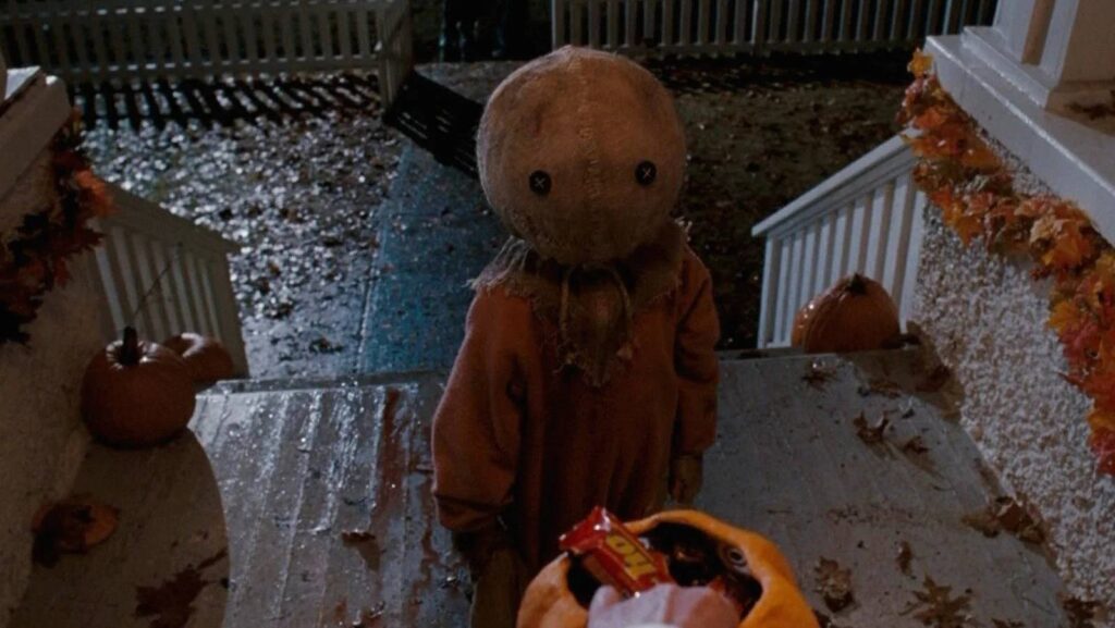 Making of Trick R Treat 2