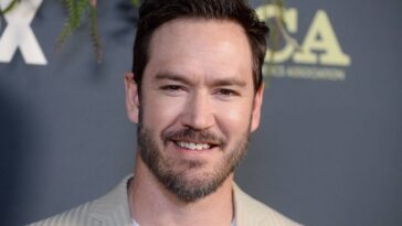 Mark Paul Gosselaar