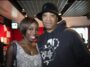 Marley Marl's Wife
