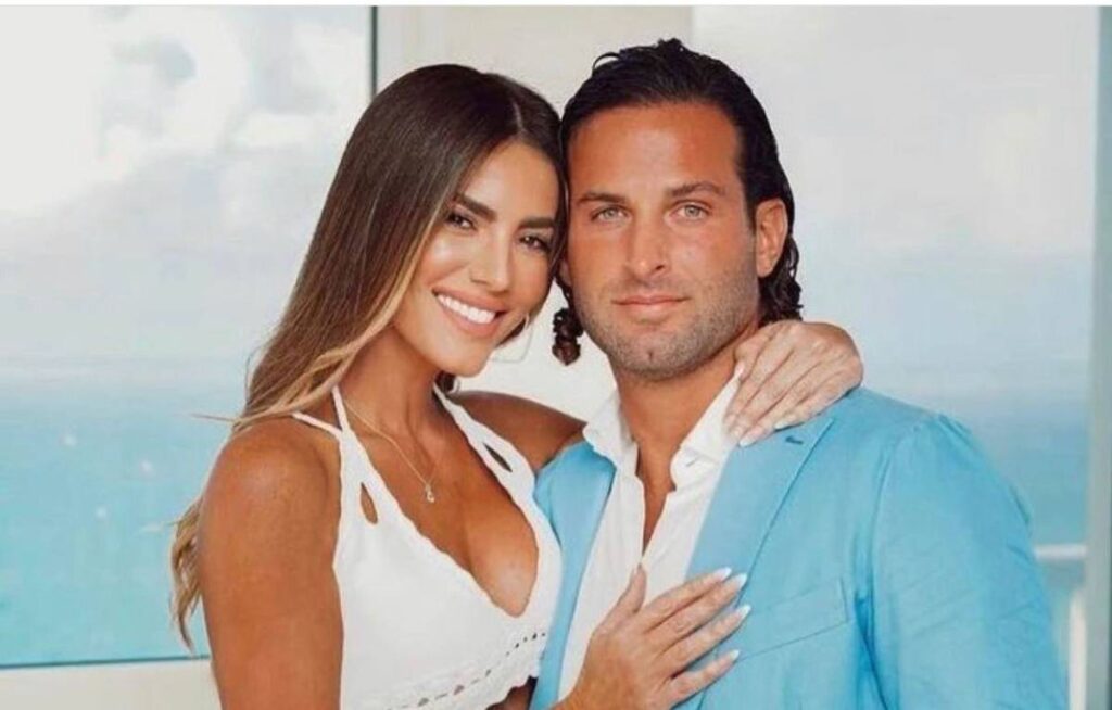 Miguel Mawad Net Worth: The Millionaire Businessman's Journey 5 Miguel Mawad Girlfriend