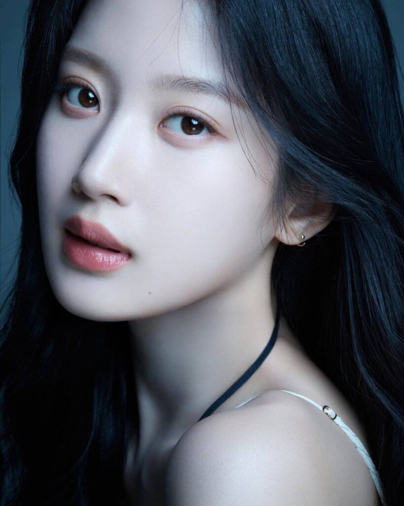 Moon Ga Young 1