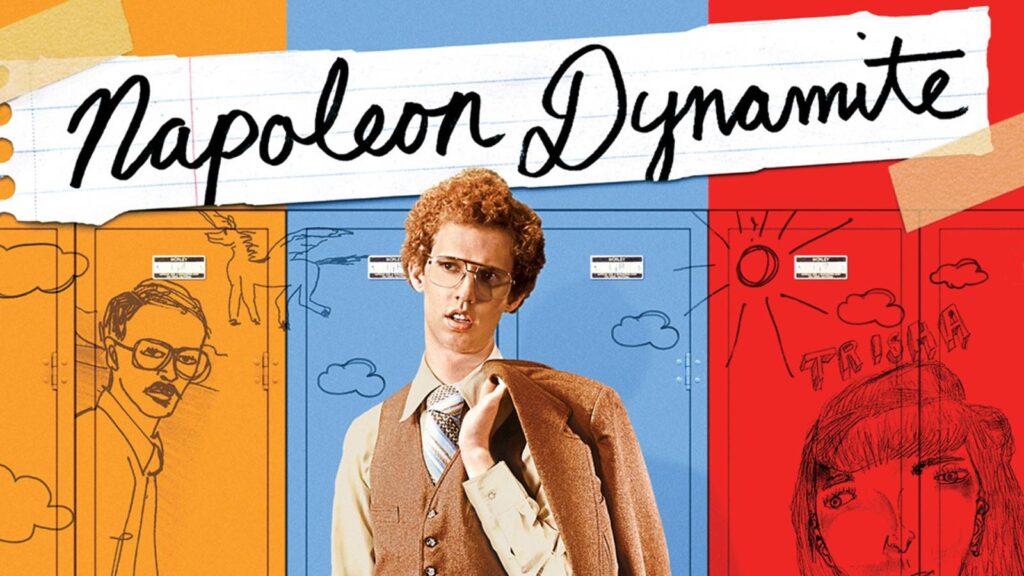 Napoleon Dynamite