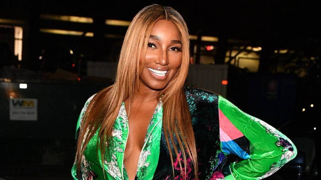 NeNe Leakes