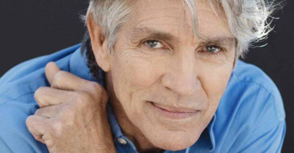 What Is The Net Worth Of Eric Roberts? It's Less Than You Thought ...