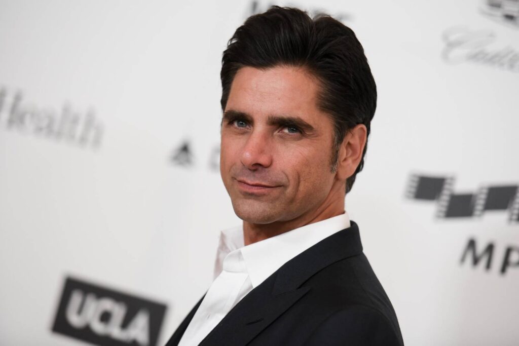 Net Worth of John Stamos