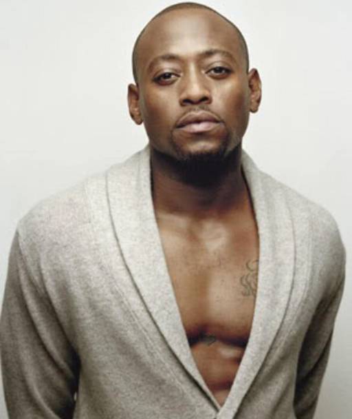 Omar Epps