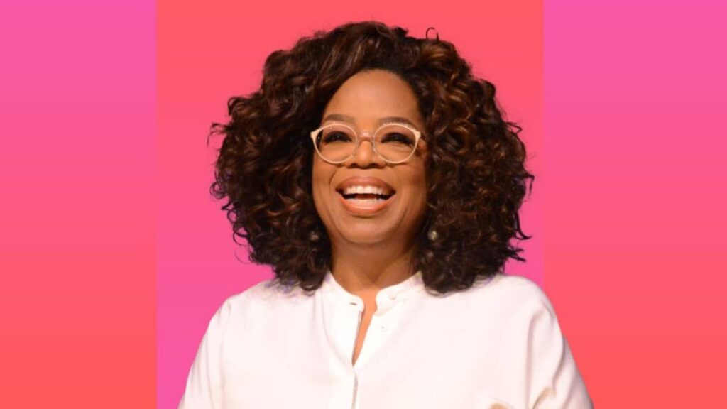 Is Paula Newsome Related to Oprah Winfrey? Here's The Truth! 5 Oprah Winfrey