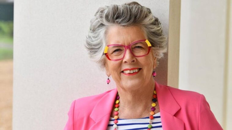 Prue Leith Net Worth