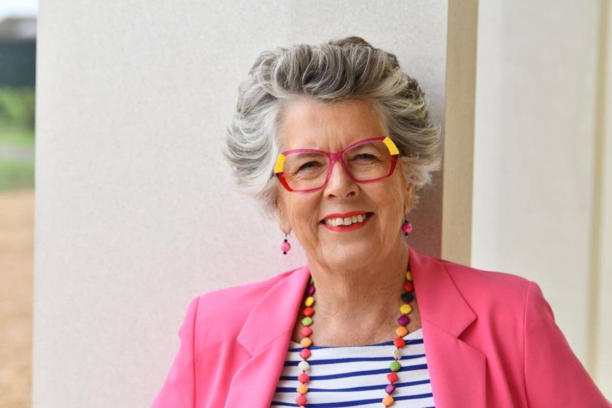 Prue Leith The Culinary Queen's Journey To A £85 Million Fortune