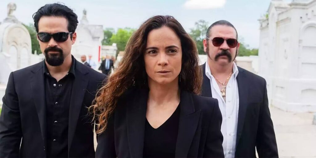 Queen of The South Season 6 Cancelled