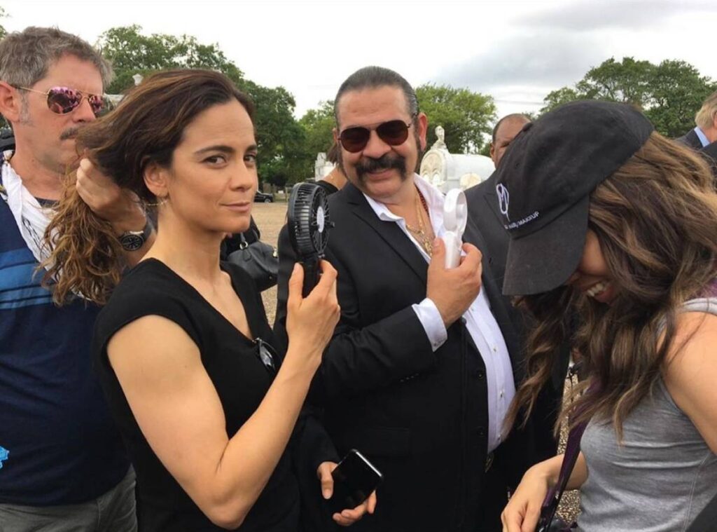 Queen of the South Behind The Scenes