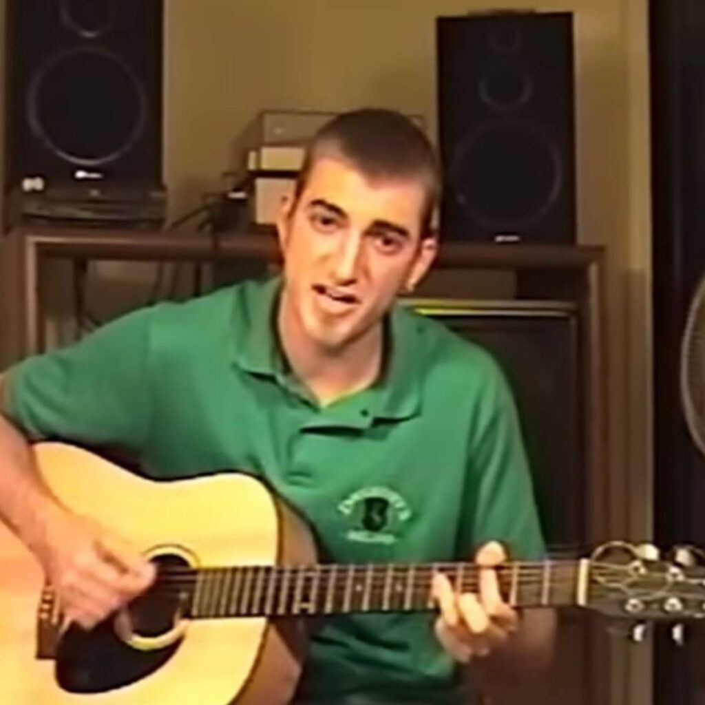 Rhett McLaughlin Early Life