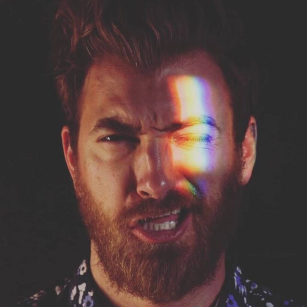 Rhett McLaughlin YouTube Earnings