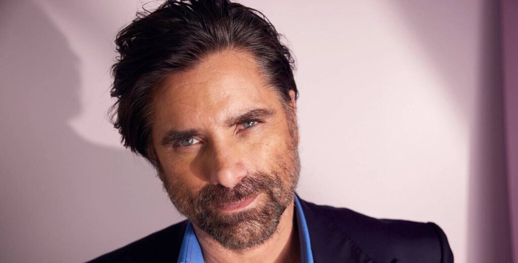 Rise of John Stamos